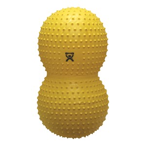 CanDo Peanut Sensi-Saddle Roll (16" Diameter)